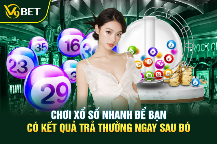 Chuyên mục xổ số quy định giá trị tiền thưởng hấp dẫn