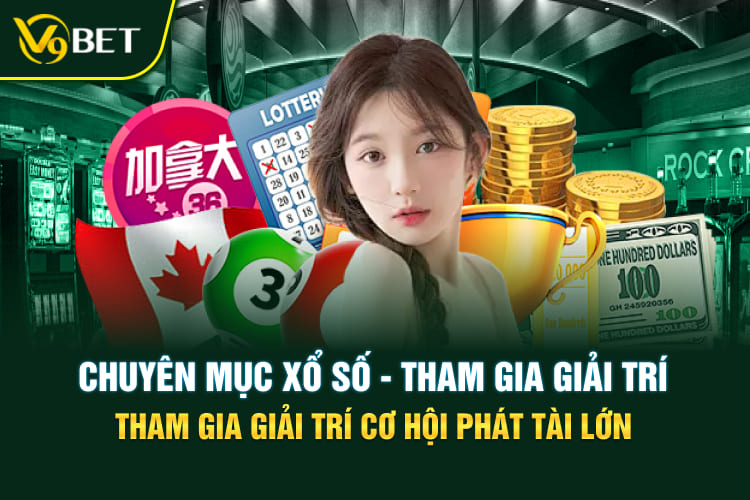 Chơi xổ số nhanh để bạn có kết quả trả thưởng ngay sau đó