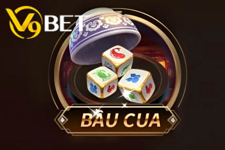 Khái quát chung về bầu cua tại V9bet