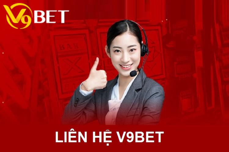 Chất lượng tổng đài liên hệ V9bet nhận nhiều đánh giá tích cực
