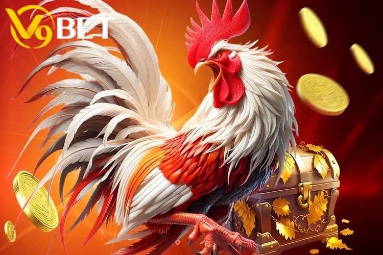 Đăng ký tài khoản chính thức để tham gia đá gà online đỉnh cao