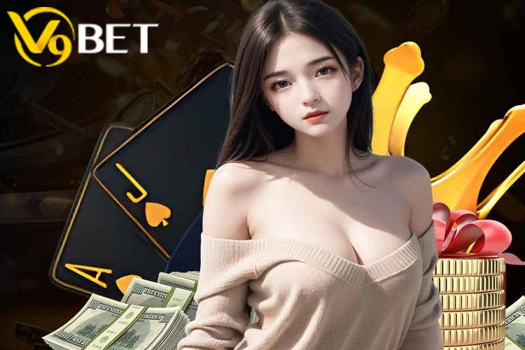 Giới thiệu V9bet – thương hiệu cá cược trực tuyến dẫn đầu thị trường