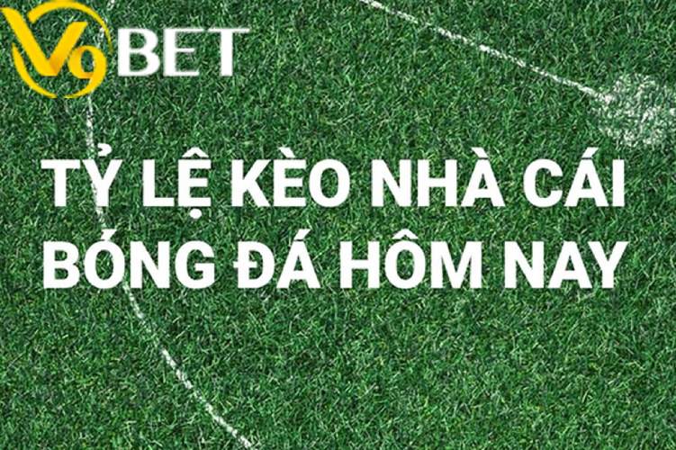 Những loại kèo nhà cái mà bạn thường gặp