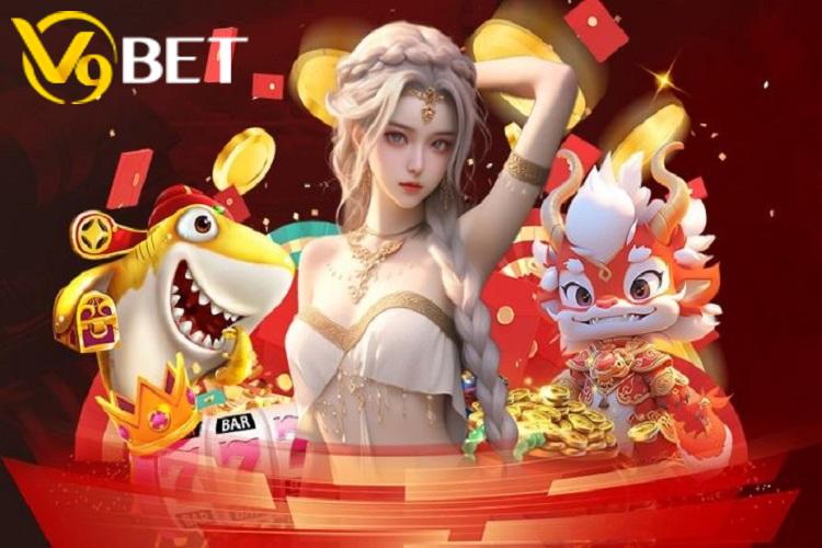 Nền tảng với kho game cá cược đa dạng, phong phú và hấp dẫn