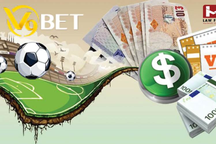 Khi tham gia cá cược thể thao tại V9bet hội viên cần lưu ý những vấn đề gì?