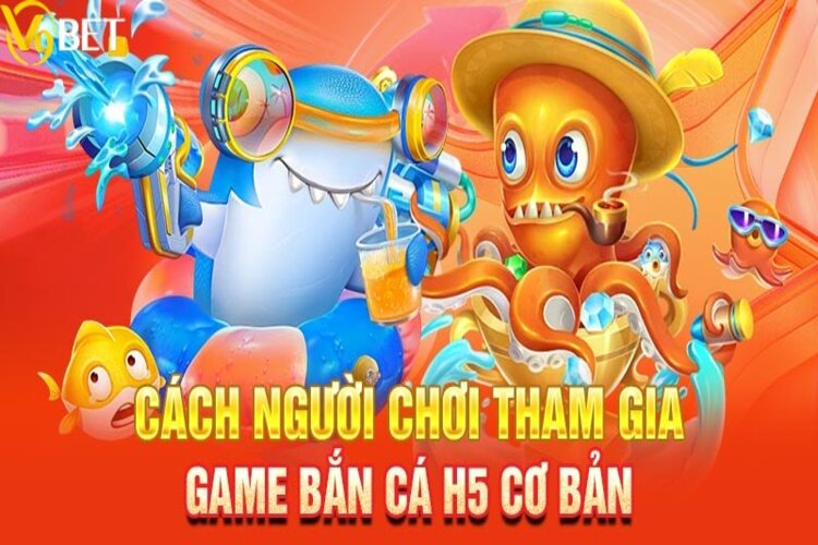 Tích hợp kho vũ khí đồ sộ hỗ trợ săn cá lớn dễ dàng