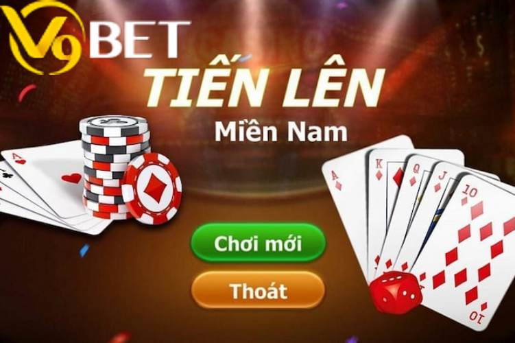 Giới thiệu chung đến người chơi về game tiến lên miền nam