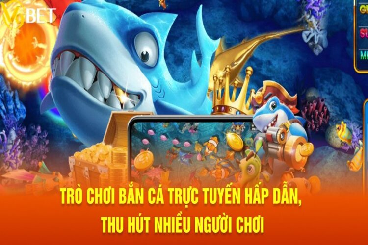 Tổng hợp phòng chơi được cung cấp tại Bắn cá thần tài